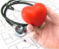 Cardiologia e Cardiologista em Santa Luzia