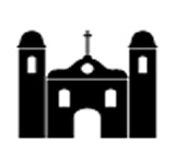 Igrejas e Templos em Santa Luzia