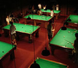 Snooker Bar em Santa Luzia