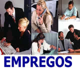 Agências de Emprego em Santa Luzia