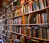 Bibliotecas em Santa Luzia