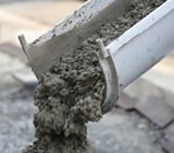 Cimento e Concreto em Santa Luzia