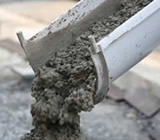 Cimento e Concreto em Santa Luzia