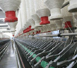 Indústrias Têxteis em Santa Luzia