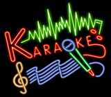Karaokes em Santa Luzia
