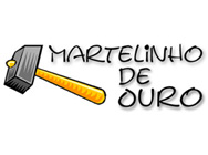 Martelinho de Ouro em Santa Luzia