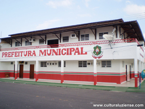 Prefeitura Municipal de Santa Luzia