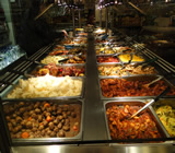 Restaurantes de Comida por Quilo em Santa Luzia