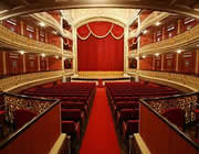 Teatros em Santa Luzia